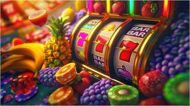 Pasar permainan kasino online dan sportsbook yang ramai di Indonesia